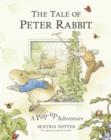 Image for The Tale of Peter Rabbit - A Pop-Up Adventure