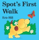 Image for Spot&#39;s First Walk