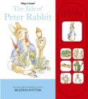 Image for The Tale of Peter Rabbit Sound Book