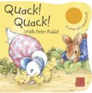 Image for Quack, Quack! : A Press and Squawk Book