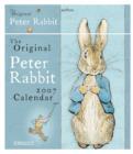 Image for The Original &quot;Peter Rabbit&quot; Calendar