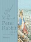 Image for Peter Rabbit Pocket Diary 2007