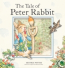 Image for Tale of Peter Rabbit Board Book