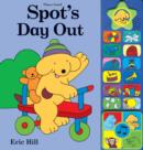 Image for Spot&#39;s day out