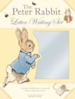 Image for Peter Rabbit Letter Writing Kit