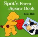 Image for Spot&#39;s Farm Jigsaw Book