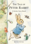 Image for Peter Rabbit Sticker Story : A Sticker Book