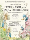 Image for Beatrix Potter Favorite Tales: the Tales of Peter Rabbit and Jemima Puddle Duck