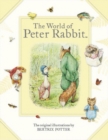 Image for The world of Peter RabbitCollection 2: Jemima Puddle-Duck
