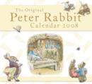 Image for Original Peter Rabbit Calendar 2008