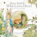 Image for Peter Rabbit Who Lives Here?