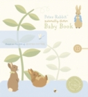 Image for Peter Rabbit Naturally Better Baby Book