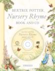 Image for Beatrix Potter nursery rhyme book and CD