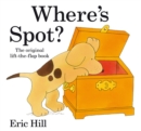 Image for Where's Spot?