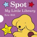 Image for Spot  : my little library