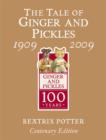 Image for The tale of Ginger and Pickles : Gold Centenary Edition