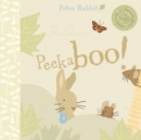 Image for Peter Rabbit Naturally Better Peekaboo Peter