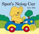 Image for Spot&#39;s noisy car