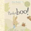 Image for Peter Rabbit Naturally Better Peekaboo Peter