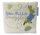 Image for Peter Rabbit naturally better snuggle