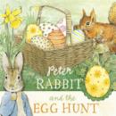 Image for Peter Rabbit and the Egg Hunt
