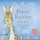 Image for Original Peter Rabbit Calendar 2010