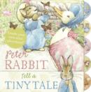 Image for Peter Rabbit Tell a Tiny Tale