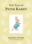 Image for The Tale of Peter Rabbit