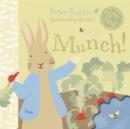 Image for Peter Rabbit Naturally Better Munch!