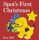 Image for Spot&#39;s First Christmas