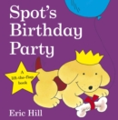 Image for Spot's birthday party