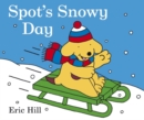 Image for Spot&#39;s Snowy Day