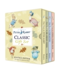 Image for Peter Rabbit classic gift set  : Naturally Better