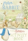 Image for PETER RABBIT IN THE GARDEN ACTIVITY