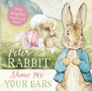 Image for Show me your ears  : with delightful touch and feels!