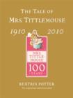 Image for The Tale of Mrs Tittlemouse Gold Centenary Edition