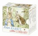 Image for Peter Rabbit