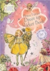 Image for FLOWER FAIRIES DRESS UP STICKER