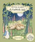 Image for A rabbit&#39;s tale