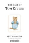 Image for The tale of Tom Kitten