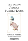 Image for The tale of Jemima Puddle-Duck