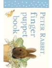 Image for Peter Rabbit&#39;s finger puppet book