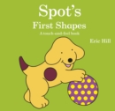 Image for Spot&#39;s First Shapes