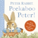 Image for Peekaboo, Peter!