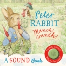 Image for Peter Rabbit: Munch! Crunch! A Sound Book