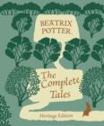 Image for Beatrix Potter  : the complete tales