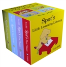 Image for Spot&#39;s Little Learning Library