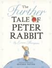 Image for The Further Tale of Peter Rabbit