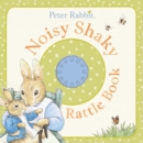 Image for Peter Rabbit: Noisy Shaky Rattle Book