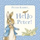 Image for Peter Rabbit: Hello Peter!